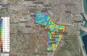 5530 upv mapa inundacion dana