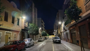 Quart de Poblet sustituye todas las luminarias por nuevas de tecnología LED de última generación 38 5555 quart poblet luminarias