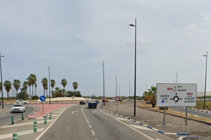 5587 gandia n 332