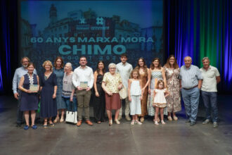 5606 ontinyent chimo 60 aniversari