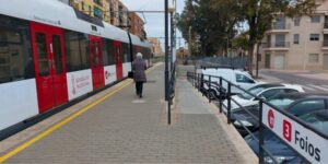 5612 foios metrovalencia