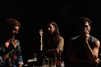 5629 la septima edicion del cicle esceniques cuir de sala carme teatre llega con cuatro estrenos