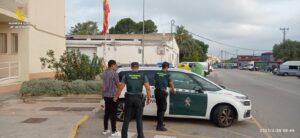 5638 ribera baixa detingut agressio sexual