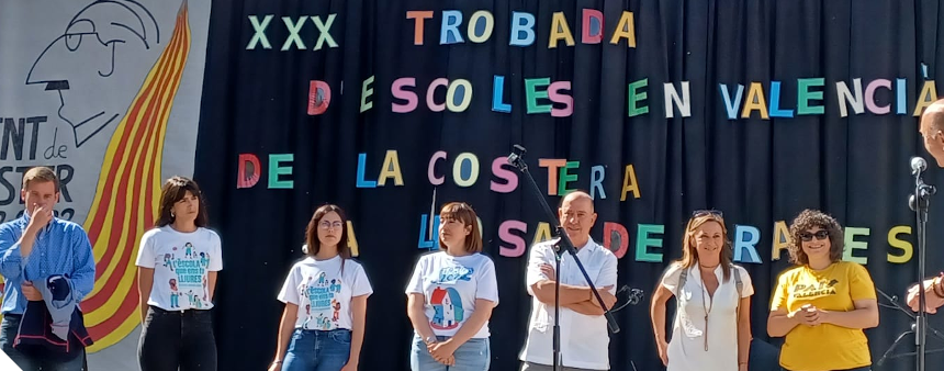 5668 trobada escoles valencia la costera