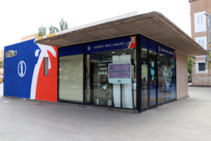 5807 sagunt tourist info oficina turisme