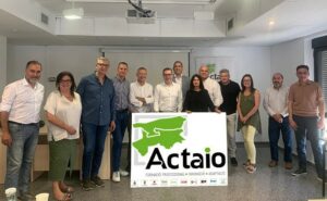 5828 actaio vall albaida