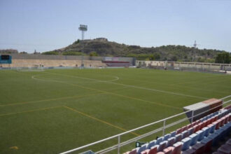 5829 sagunt nou camp morvedre