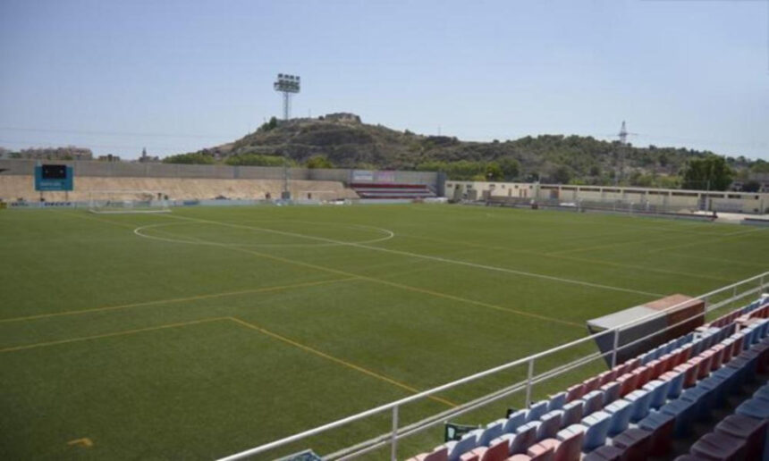 5829 sagunt nou camp morvedre