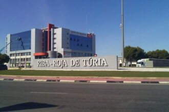 583 riba roja turia poligons