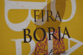 5916 xativa fira borja