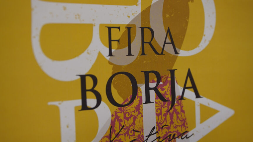 5916 xativa fira borja