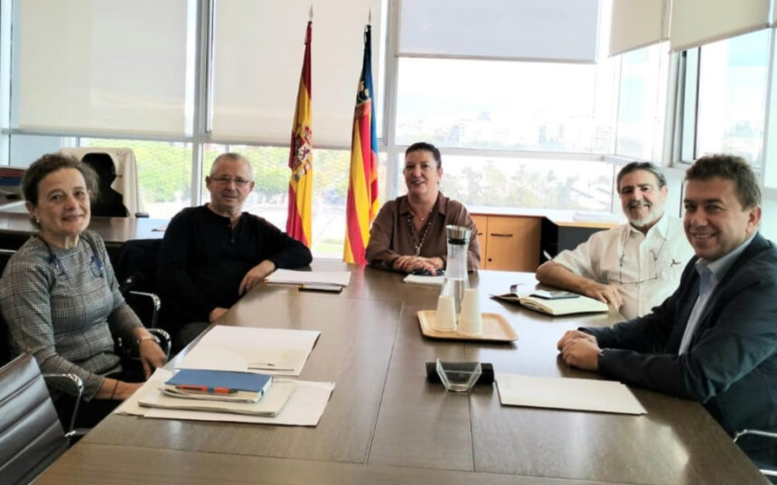 5953 sagunt veins baladre generalitat