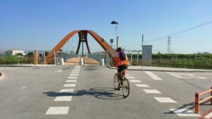 59 puente sobre el carraixet