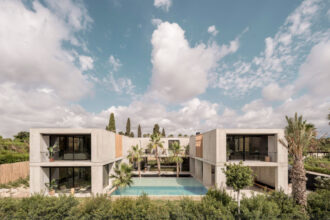 6023 sant joan alacant cohousing sant joan