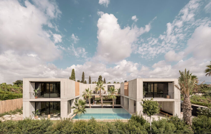 6023 sant joan alacant cohousing sant joan