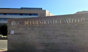607 ciudad de la justicia de castellon