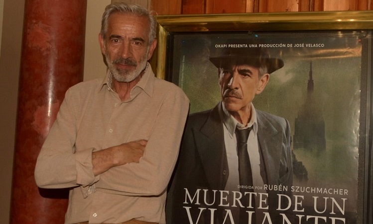 616 imanol arias sube a las tablas del olympia muerte de un viajante foto roberto farina