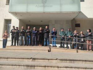 6170 vilamarxant minut silenci