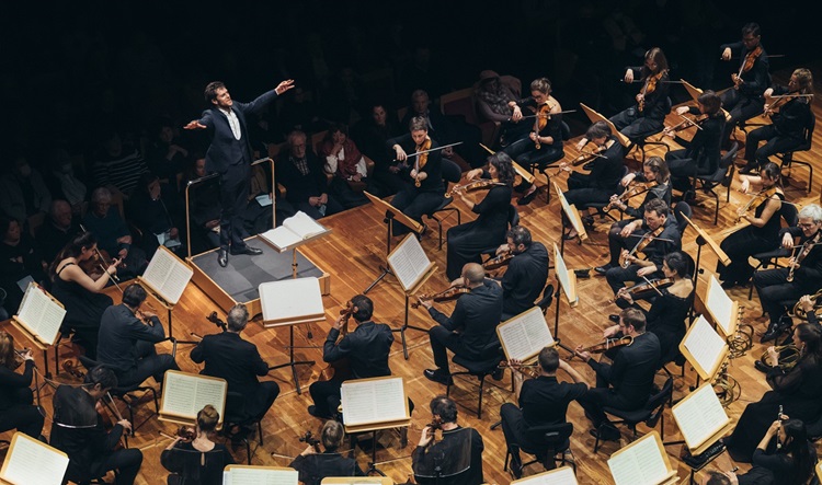 6186 el requiem de mozart inicia la programacion del abono del palau de la musica