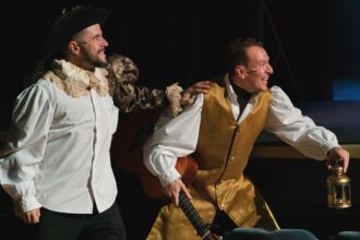 6195 ron lala llega al teatro principal de valencia con su espectaculo 4x4 1