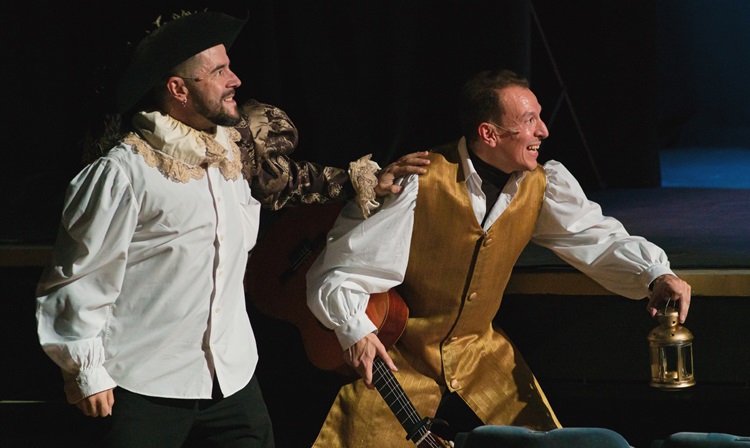 6195 ron lala llega al teatro principal de valencia con su espectaculo 4x4 1