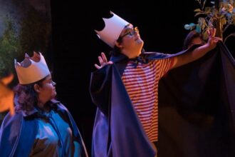 6206 el escalante propone dos nuevas piezas dentro de su proyecto teatral