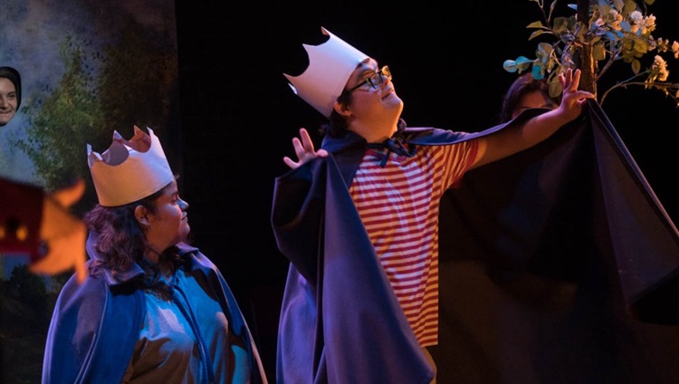 6206 el escalante propone dos nuevas piezas dentro de su proyecto teatral