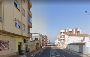 El Ministerio invertirá 5,5 millones en mejorar la N-300 a su paso por Sinarcas y La Torre 17 6229 n330 a su paso por sinarcas