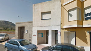 Sanitat licita les obres de construcció del nou centre de salut de Corbera per un import d'1,4 milions 4 6255 corbera centre salut