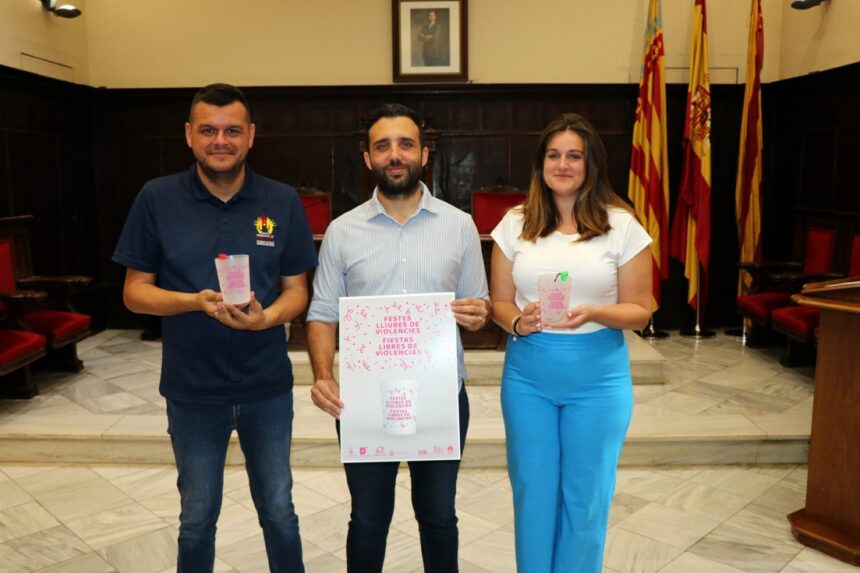 6360 sagunt festes 2023 presentacio programacio