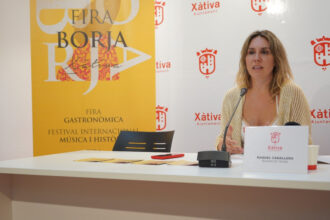 6404 xativa fira borja 2024 presentacio