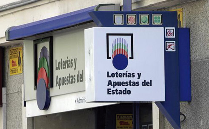 6439 administracion loteria