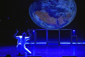 Alcoi se convierte en capital del teatro, circo y danza con 22 espectáculos 39 646 2401dgs0859 2030 mc
