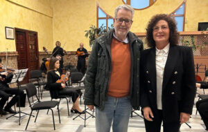 Lola Martínez asume la portavocía del PSPV-PSOE en Albal tras la dimisión de Ramón Marí 13 64 c5f4b633 b3f6 4ffb bca8 901f232bbe42