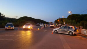 6506 elx policia local control