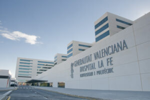 6513 valencia hospital la fe