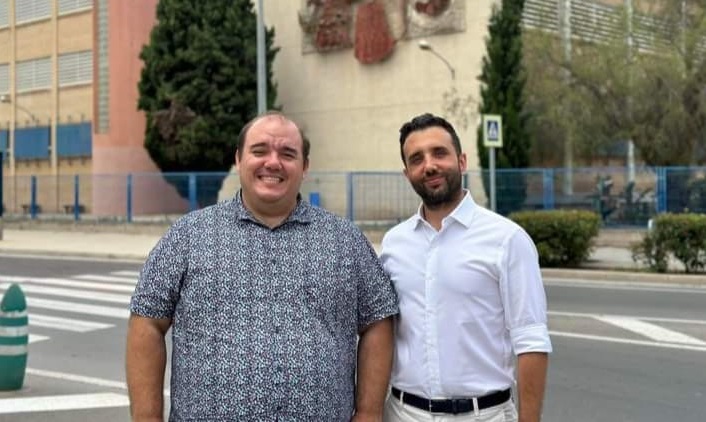 6613 dario moreno raul palmero