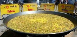 6647 paellagigante
