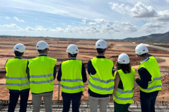 6655 sagunt gigafactoria obres visita ceo seat