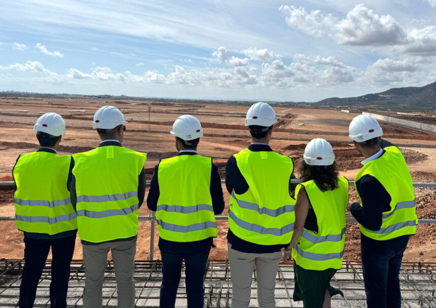 6655 sagunt gigafactoria obres visita ceo seat