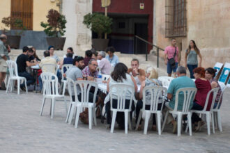 66 xativa veins participacio