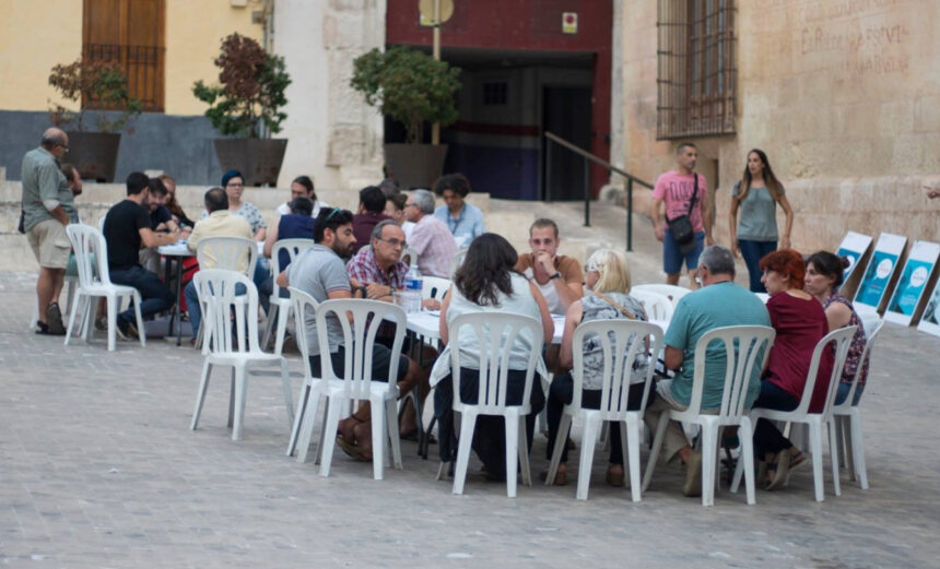 66 xativa veins participacio