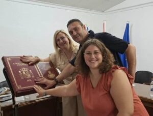El PP i una agrupació d'esquerra nacionalista presenten a Barxeta una moció de censura contra Esquerra Unida 4 6701 barxeta pp vicente jose torregrosa