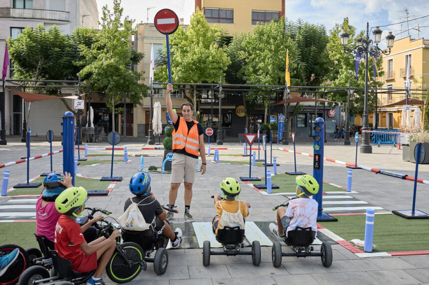 6706 gandia setmana mobilitat 2023
