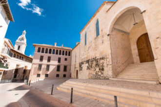 6769 xativa convent sant domenec