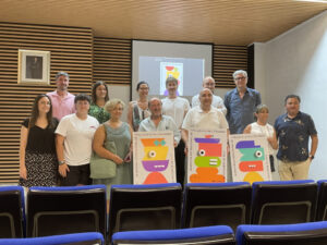 6771 vall albaida mostra titelles presentacio