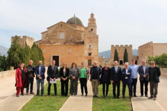 6787 monestir santa maria valldigna consell rector