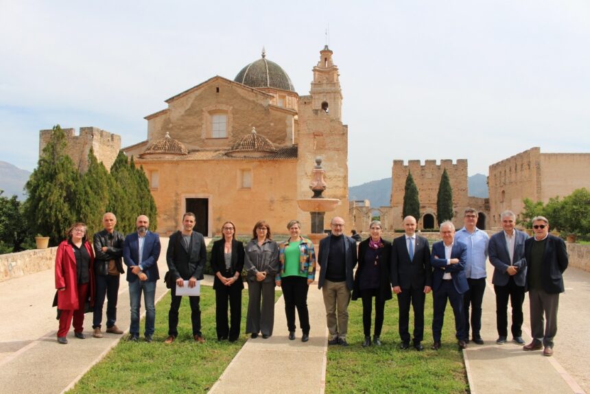 6787 monestir santa maria valldigna consell rector