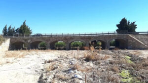 El Consell invertirá 2,7 millones en la reconstrucción del puente de la CV-95 sobre la Rambla de Lo Quiles en San Miguel de Salinas 3 6800 san miguel salinas puente rambla lo quiles