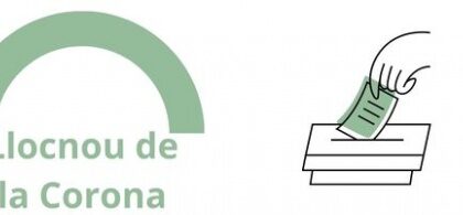 6813 llocnou de la corona